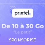 Ce forfait a juste ce qu’il faut de data pour la majorité des Français Ce forfait a juste ce qu’il faut de data pour la majorité des Français