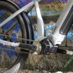 Ce moteur pour vélo électrique intègre une boîte de vitesses ultra pratique pour le quotidien