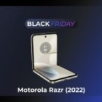Grâce au Black Friday, avoir un smartphone pliant ne coûte plus si cher que ça Grâce au Black Friday, avoir un smartphone pliant ne coûte plus si cher que ça