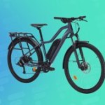 Moins de 800 € pour un vélo électrique de qualité, c’est aussi ça le Black Friday !
