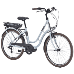 Nakamura E-City 110
