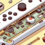 Joy-Con Drift : iFixit a trouvé comment régler définitivement le problème pour 22 euros Joy-Con Drift : iFixit a trouvé comment régler définitivement le problème pour 22 euros