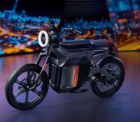 Niu SQi / Crédit : Niu