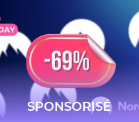 NORDVPN black friday une