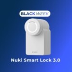 La célèbre serrure connectée Nuki est à son plus bas prix lors du Black Friday