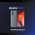 189 € au lieu de 399 € : c’est l’excellent prix du OnePlus Nord 2 pendant le Black Friday 189 € au lieu de 399 € : c’est l’excellent prix du OnePlus Nord 2 pendant le Black Friday