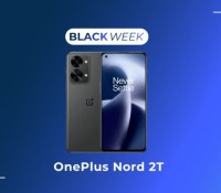 OnePlus Nord 2T OnePlus Nord 2T
