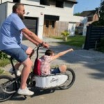 Ce constructeur français règle l&rsquo;un des principaux problèmes des vélos cargo électriques
