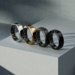 La Oura Ring 3 pour illustration // Source : Oura