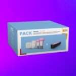 La Fnac déduit déjà 100 € à ce kit de démarrage Philips Hue complet, juste avant le Black Friday La Fnac déduit déjà 100 € à ce kit de démarrage Philips Hue complet, juste avant le Black Friday