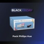 Ce pack Philips Hue est à moitié prix pour le dernier jour du Black Friday Ce pack Philips Hue est à moitié prix pour le dernier jour du Black Friday