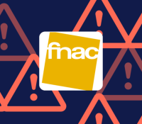 Panne Fnac // Source : Frandroid