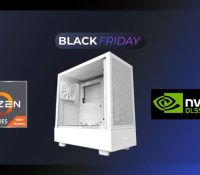 PC Black Friday Frandroid 2023