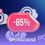 Stockage cloud étendu et sécurité renforcée à vie&nbsp;: c’est le Black Friday chez pCloud