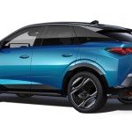 Voici les premiers prix du Peugeot 3008 électrique : vers une très mauvaise surprise ? Voici les premiers prix du Peugeot 3008 électrique : vers une très mauvaise surprise ?