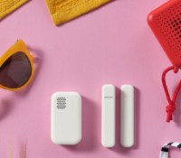 Les capteurs Ikea