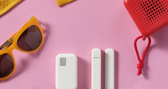 Les capteurs Ikea