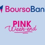 C’est le retour du Pink Week-End chez BoursoBank, pile poil pour se renflouer à la fin des soldes C’est le retour du Pink Week-End chez BoursoBank, pile poil pour se renflouer à la fin des soldes
