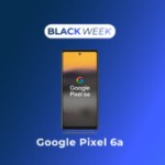 Le Google Pixel 6a n’a jamais été aussi peu cher qu’avec cette offre Black Friday : 249 € seulement Le Google Pixel 6a n’a jamais été aussi peu cher qu’avec cette offre Black Friday : 249 € seulement