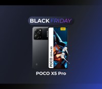 POCO X5 Pro Black Friday POCO X5 Pro Black Friday