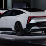 Cette nouvelle voiture électrique de Polestar fait l’impasse sur un élément historique des voitures