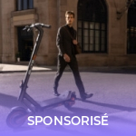 Une trottinette aussi confortable et puissante qu’une berline allemande ? Découvrez la Yadea Elite Prime X1 Une trottinette aussi confortable et puissante qu’une berline allemande ? Découvrez la Yadea Elite Prime X1