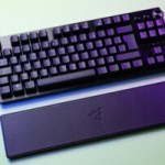 Amazon brade le clavier gamer haut de gamme à Rapid Trigger de Razer, le Huntsman V3 Pro TKL