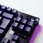 Test Razer Huntsman V3 Pro TKL : un clavier élégant et ultra-paramétrable Test Razer Huntsman V3 Pro TKL : un clavier élégant et ultra-paramétrable