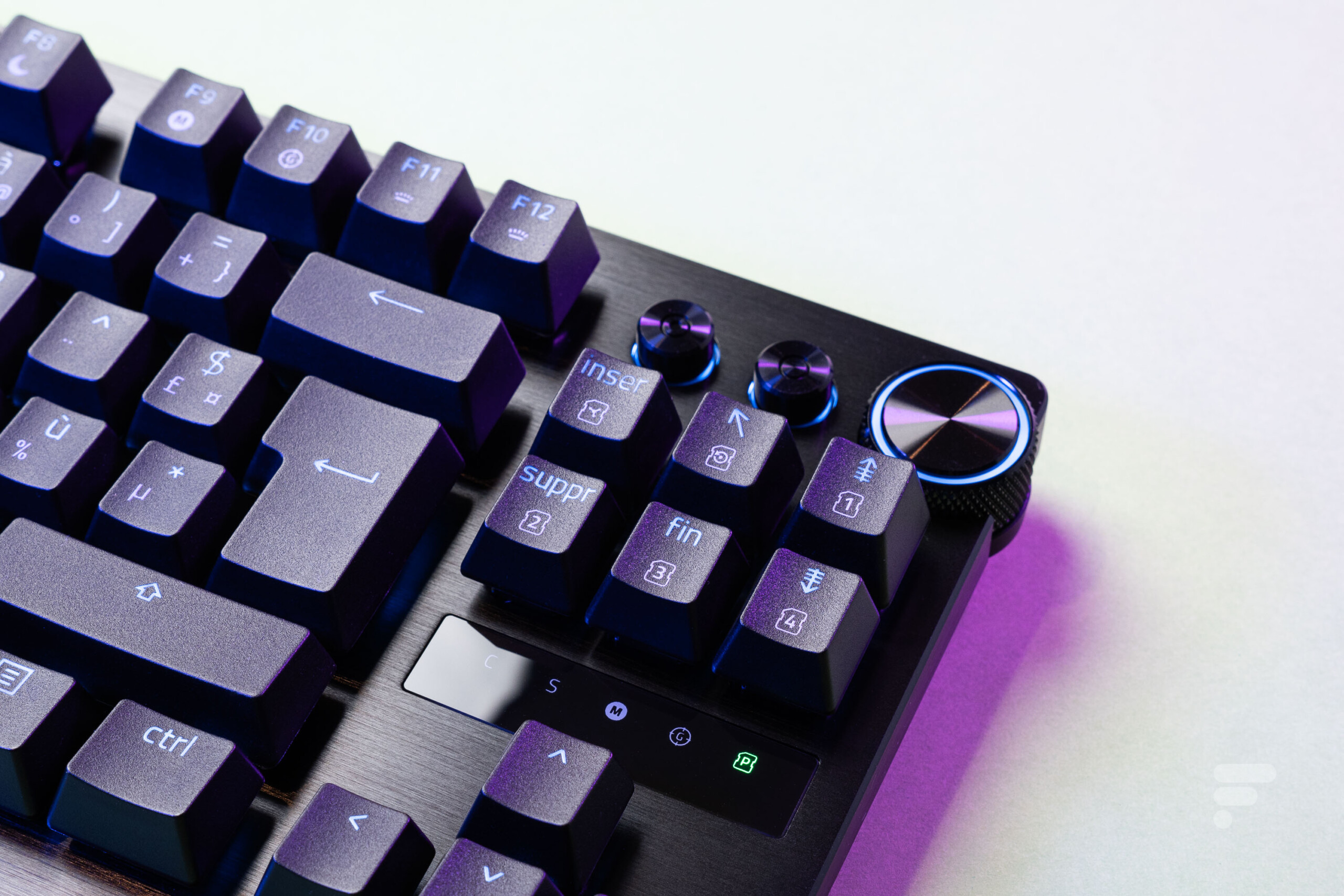 Razer Huntsman V3 Pro TKL