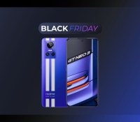 Realme GT Neo 3 (version charge rapide 150 W) Realme GT Neo 3 (version charge rapide 150 W)