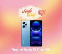 Redmi Note 12 Pro+ 5G — Single Day 2023 Redmi Note 12 Pro+ 5G — Single Day 2023