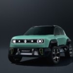 Pourquoi la future Renault 4 électrique pourrait faire de l’ombre au Dacia Duster Pourquoi la future Renault 4 électrique pourrait faire de l’ombre au Dacia Duster