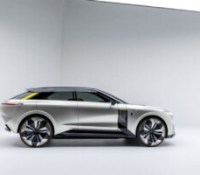 Concept Renault Morphoz, pour illustration