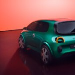 Renault Legend : voici la future voiture électrique à moins de 20 000 euros Renault Legend : voici la future voiture électrique à moins de 20 000 euros