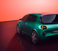 Renault Twingo Legend – 00002