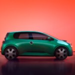 Voici les secrets de Renault pour vendre la future Twingo électrique à moins de 20 000 € Voici les secrets de Renault pour vendre la future Twingo électrique à moins de 20 000 €