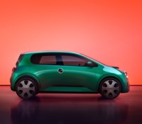 Renault Twingo Legend – 00005