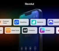 Revolut refonte premium