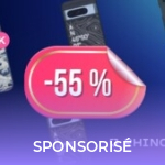 Jusqu’à 55 % de remise sur les coques Rhinoshield pendant le Black Friday : un smartphone protégé à petit prix Jusqu’à 55 % de remise sur les coques Rhinoshield pendant le Black Friday : un smartphone protégé à petit prix