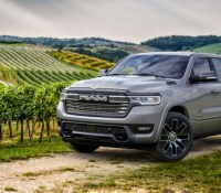 Ram 1500 Ramcharger
