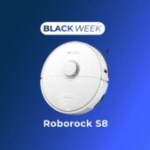 Le Roborock S8 est un excellent robot aspirateur, d&rsquo;autant plus avec 150 € de réduction