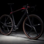 Le fabricant des vélos électriques Porsche lance la Ferrari des gravels électriques