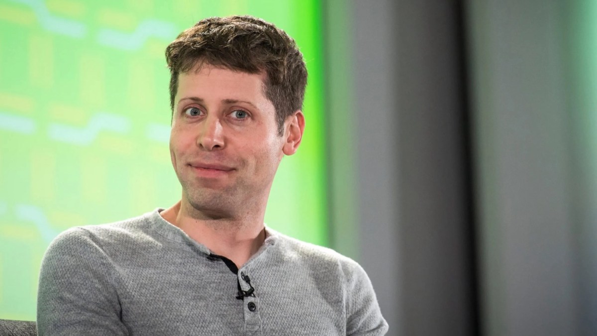 « C’est assez terrible » : pour Sam Altman, la RAM de votre PC serait mieux dans un data center