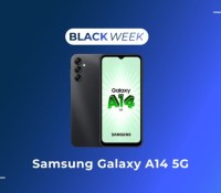 Samsung Galaxy A14 5G