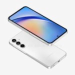 Découvrez les premières images du Samsung Galaxy A35 grâce à OnLeaks Découvrez les premières images du Samsung Galaxy A35 grâce à OnLeaks