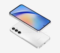 Rendus du Samsung Galaxy A35 // Source : OnLeaks x Mysmartprice