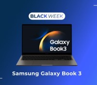 Samsung Galaxy Book 3