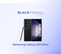 Samsung Galaxy S23 Ultra Black Friday