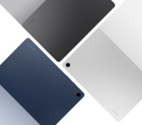 La Samsung Galaxy Tab A9+ // Source : Samsung