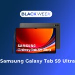 Samsung Galaxy Tab S9 Ultra : la meilleure tablette Android perd plus de 400 € pour le Black Friday Samsung Galaxy Tab S9 Ultra : la meilleure tablette Android perd plus de 400 € pour le Black Friday